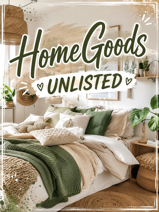 Other - Home Goods Unlisted